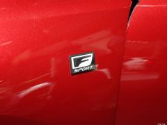 2020 260 F СПОРТ 2020 260 F SPORT Фото 77 из 98
