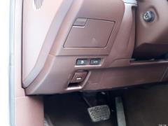 Фото Lexus ES250 (XV70), фото салона