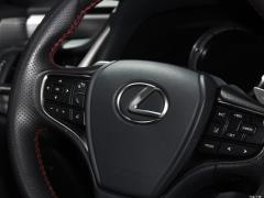 2020 260 F СПОРТ 2020 260 F SPORT Фото 43 из 204
