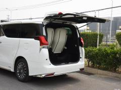 2020 300h 4-х местный Royal Edition 2020 300h four-seater version Фото 186 из 236