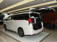 2020 300h семиместная элегантная версия 2020 300h seven-seater elegant version Фото 233 из 236