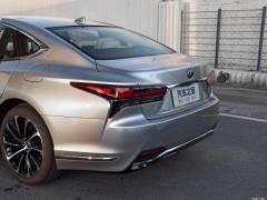 2021 год, 500-часовое издание Executive 2021 model 500h executive version Фото 49 из 70