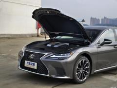 2021 модель 500h исполнительная версия 2021 model 500h executive version Фото 21 из 217