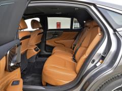 2021 год, 500-часовое издание Executive 2021 model 500h executive version Фото 88 из 140