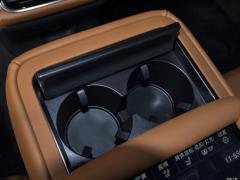 2021 год, 500-часовое издание Executive 2021 model 500h executive version Фото 103 из 140
