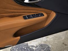 2021 модель 500h исполнительная версия 2021 model 500h executive version Фото 77 из 140