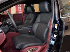 2021 модель 500h исполнительная версия 2021 model 500h executive version Фото 40 из 78