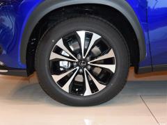2020 300h полноприводный F SPORT кантри VI 2020 300h all-wheel drive F SPORT country VI Фото 24 из 51