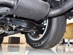 Модель 200 Front Drive Front Travel Edition National VI 2020 года 2020 Model 200 Front Drive Front Travel Edition National VI Фото 72 из 130