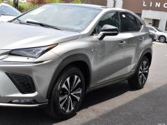 2020 300h полноприводный F SPORT кантри VI 2020 300h all-wheel drive F SPORT country VI Фото 67 из 271