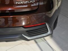 Модель 200 AWD 2020 г., Fengshang Edition, Китай VI 2020 Model 200 AWD, Fengshang Edition, China VI Фото 36 из 43