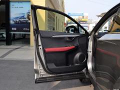 Модель 200 AWD 2020 г., Fengshang Edition, Китай VI 2020 Model 200 AWD, Fengshang Edition, China VI Фото 221 из 253