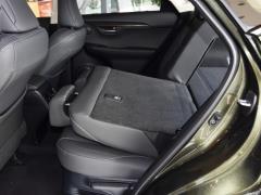 Модель 200 с передним приводом Fengyi Edition National VI 2020 г. 2020 Model 200 Front Drive Fengyi Edition National VI Фото 278 из 394