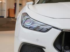 2021 3.0T GranSport 2021 3.0T GranSport Фото 64 из 103