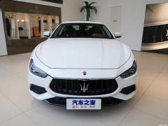 2021 3.0T GranSport 2021 3.0T GranSport Фото 8 из 103