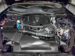 2021 2.0T Edge Edition 2021 2.0T Edge Edition Фото 12 из 81