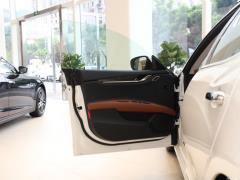 2021 3.0T GranSport 2021 3.0T GranSport Фото 97 из 137