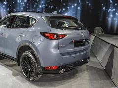 2021 2.5L автоматический полный привод черный рыцарь 2021 2.5L automatic four-wheel drive black knight Фото 33 из 48