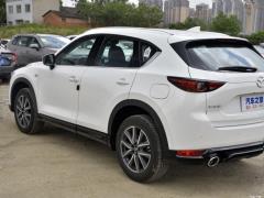 2021 2.5L автоматический полный привод smart type 2021 2.5L automatic four-wheel drive smart type Фото 246 из 571