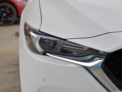 2021 2.5L автоматический полноприводный smart 2021 2.5L automatic two-wheel drive smart Фото 142 из 571