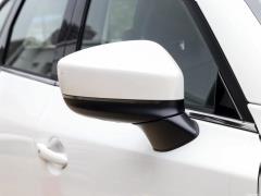 2020 модельный фейслифтинг 2.0L автоматический полноприводный смарт-модель 2020 model facelift 2.0L automatic two-wheel drive smart model Фото 478 из 571