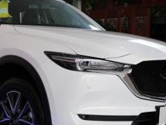 2020 модельный фейслифтинг 2.5L автоматический полноприводный смарт-модель 2020 model facelift 2.5L automatic two-wheel drive smart model Фото 284 из 571