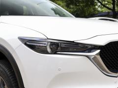 2020 модельный фейслифтинг 2.0L автоматический полноприводный смарт-модель 2020 model facelift 2.0L automatic two-wheel drive smart model Фото 480 из 571