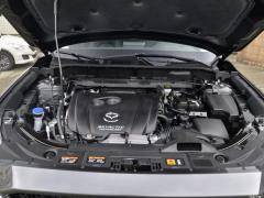 Флагманский полноприводный автомобиль с автоматическим приводом 2,5 л 2021 года 2021 2.5L automatic four-wheel drive flagship Фото 37 из 368