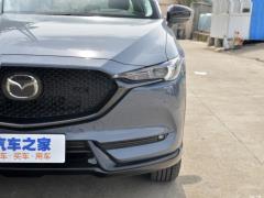 2021 2.5L Автоматический привод на два колеса Black Knight 2021 2.5L Automatic Two-wheel Drive Black Knight Фото 33 из 159