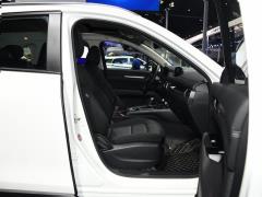 2020 2.5L автоматический полноприводный smart 2020 2.5L automatic two-wheel drive smart Фото 1345 из 1350