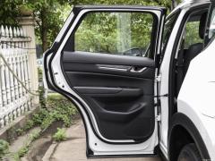 2020 модельный фейслифтинг 2.0L автоматический полноприводный смарт-модель 2020 model facelift 2.0L automatic two-wheel drive smart model Фото 1246 из 1350