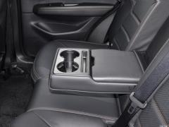 Флагманский полноприводный автомобиль с автоматическим приводом 2,5 л 2021 года 2021 2.5L automatic four-wheel drive flagship Фото 700 из 1350