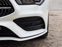 Охотничий спорткар CLA 260 4MATIC 2020 года выпуска 2020 CLA 260 4MATIC hunting sports car Фото 88 из 180