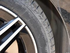 Охотничий спорткар CLA 260 4MATIC 2020 года выпуска 2020 CLA 260 4MATIC hunting sports car Фото 27 из 46