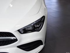 2021 CLA 200 2021 CLA 200 Фото 21 из 76