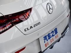 2021 CLA 200 2021 CLA 200 Фото 43 из 76