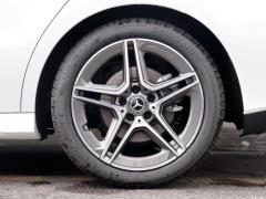 CLA 200 2020 года 2020 CLA 200 Фото 66 из 76