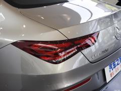 CLA 200 2020 года 2020 CLA 200 Фото 89 из 99