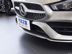 CLA 200 2020 года 2020 CLA 200 Фото 65 из 99