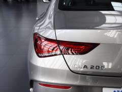 2021 CLA 200 2021 CLA 200 Фото 41 из 99