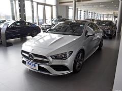 2021 CLA 200 2021 CLA 200 Фото 1 из 87