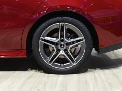 CLA 200 2020 года 2020 CLA 200 Фото 66 из 79