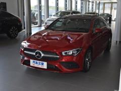 Охотничий спорткар 2021 CLA 200 2021 CLA 200 hunting sports car Фото 1 из 79