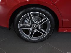 Охотничий спорткар 2021 CLA 200 2021 CLA 200 hunting sports car Фото 35 из 79
