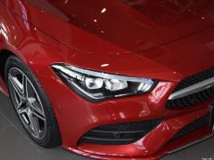 Охотничий спорткар 2021 CLA 200 2021 CLA 200 hunting sports car Фото 17 из 79