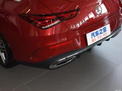 Охотничий спорткар 2021 CLA 200 2021 CLA 200 hunting sports car Фото 43 из 79