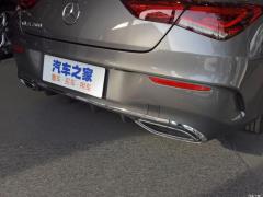 2021 CLA 200 2021 CLA 200 Фото 131 из 197