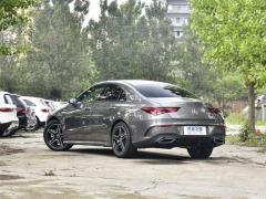 2021 CLA 200 4MATIC 2021 CLA 200 4MATIC Фото 5 из 197