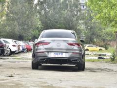 2021 CLA 200 4MATIC 2021 CLA 200 4MATIC Фото 6 из 197