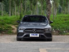 CLA 260 4MATIC 2020 года 2020 CLA 260 4MATIC Фото 16 из 197